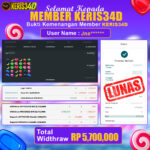 JACKPOT SLOT GACOR SWEET BONANZA XMAS 09 APRIL 2025