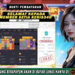 JACKPOT SLOT GACOR MAIN LUCKY NEKO 09 APRIL 2025
