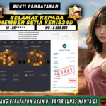 JACKPOT SLOT GACOR MAIN WILD SHOWDOWN BOUNTY 17 APRIL 2025