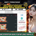 JACKPOT SLOT GACOR MAIN MAHJONG WINS - 3 BLACK SCATTER 17 APRIL 2025